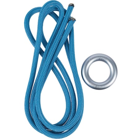Cypher Climbers Rope Fa Kit, Blue 782461
